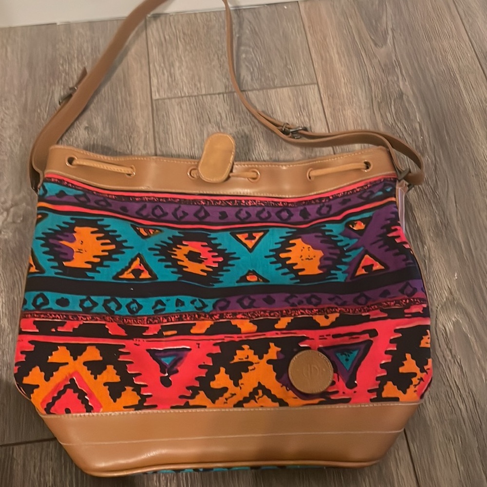 Vintage purse